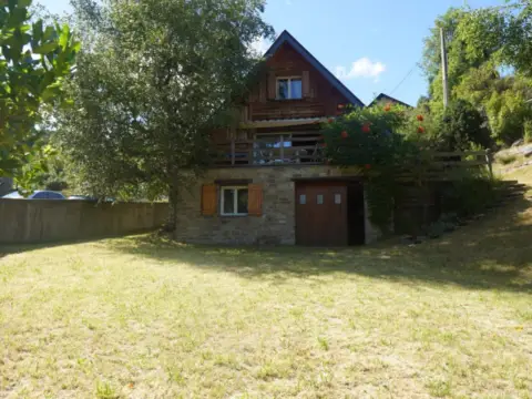 Casa en calle calle Meliz Fco, nº 18