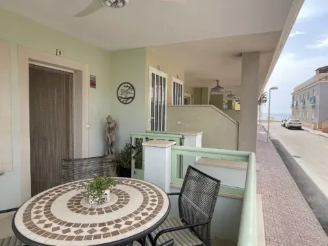 Apartamento en calle