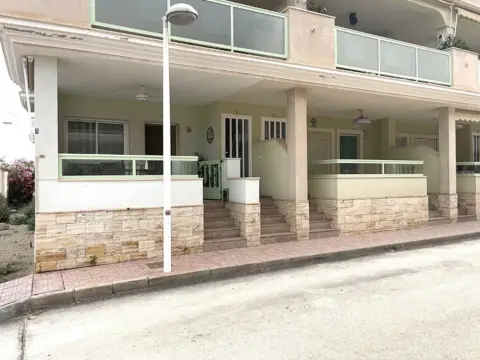 Apartamento en calle