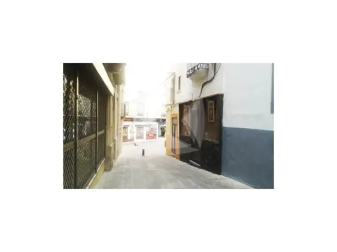 Piso en Casco Antiguo