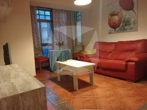 Piso en Casco Antiguo