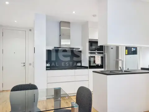 Apartamento en Centre