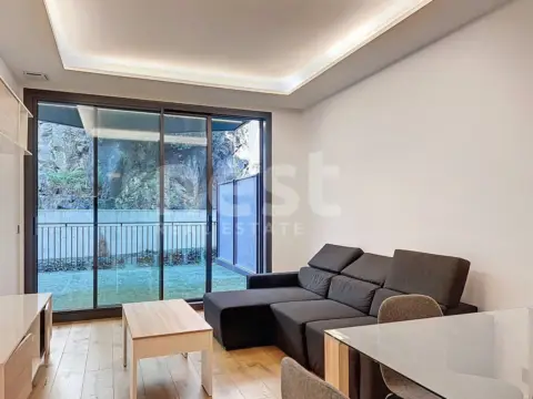 Apartamento en Centre