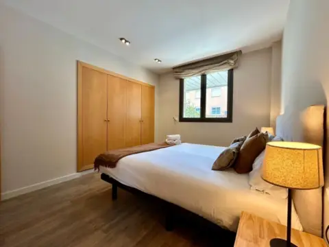 Apartamento en Sarrià