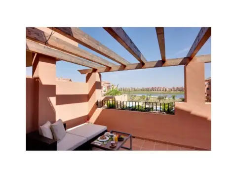 Apartamento en Dolores-Santa Catalina