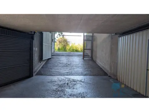 Garaje en Anaka-San Miguel-El Pinar