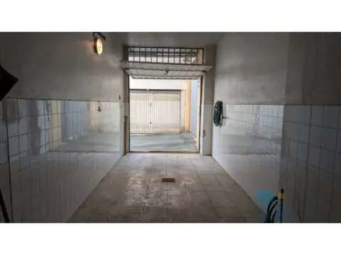 Garaje en Anaka-San Miguel-El Pinar