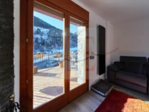 Chalet en Pal
