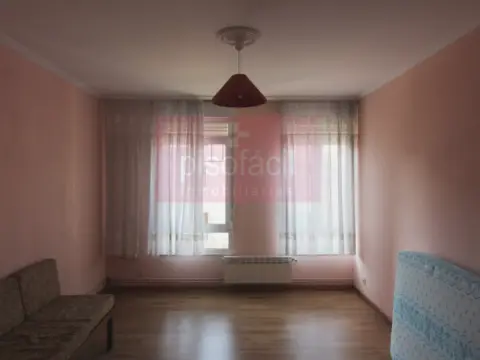 Casa en A Milagrosa