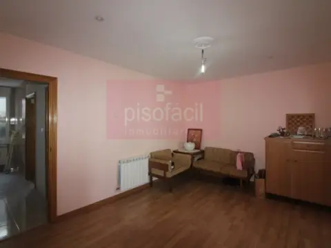 Casa en A Milagrosa