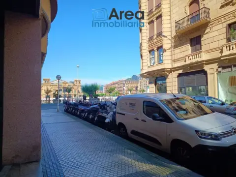 Local comercial en Gros