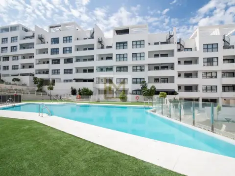 Apartamento en calle de la Virgen de la Cabeza, 5