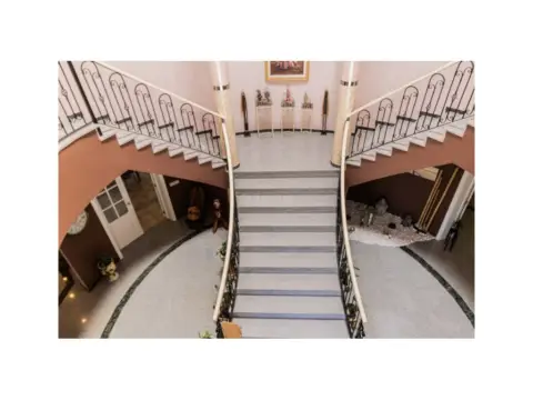 Chalet en Las Vaguadas-Carretera de Valverde