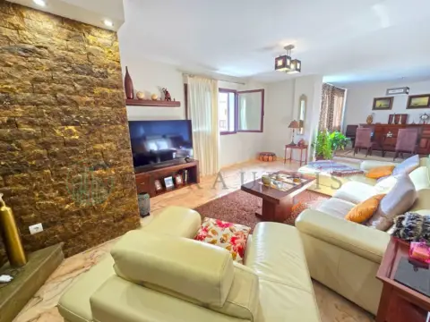 Casa adosada en Colmenar