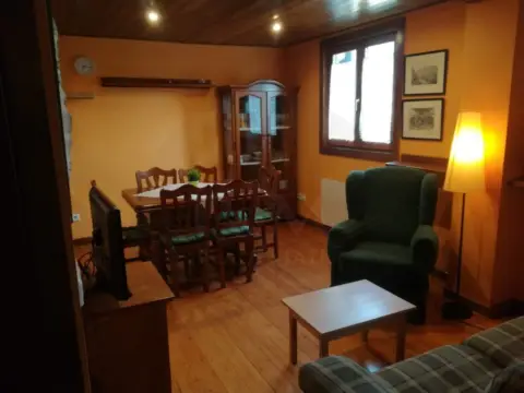Apartamento en Baqueira Beret