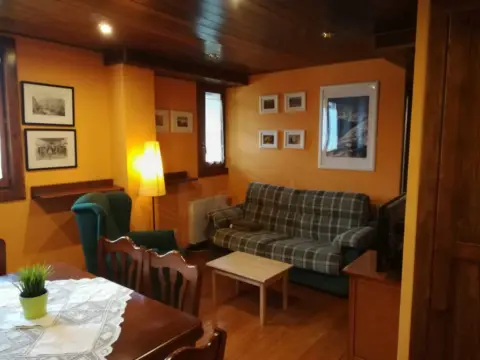 Apartamento en Baqueira Beret