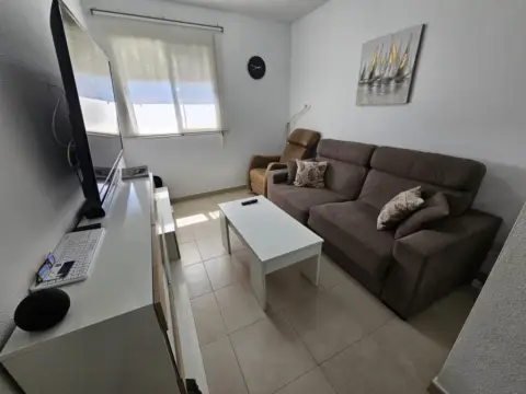 Piso en calle Gonzalo de Ayora, 16