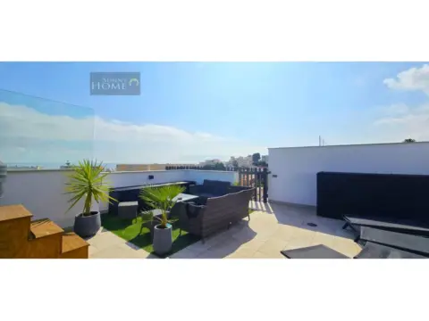 Ático en calle de Francisco de Quevedo, 52