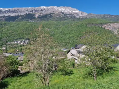 Casa rústica en calle Torrontillo, 8