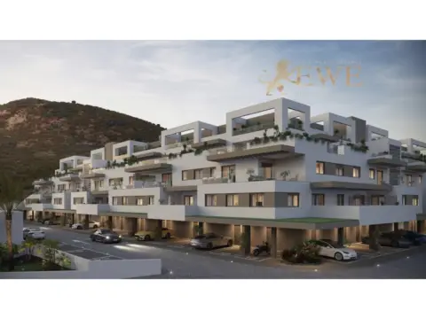 Apartamento en Benzal