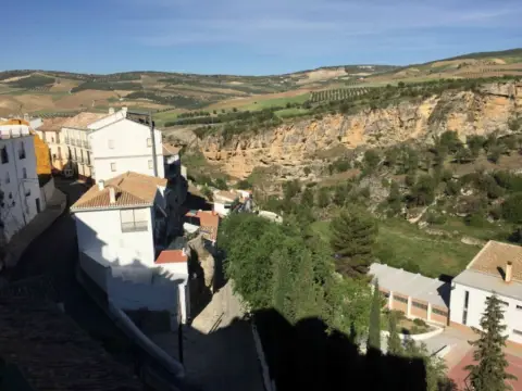 Casa en Alhama de Granada