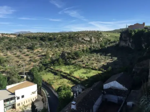 Casa en Alhama de Granada
