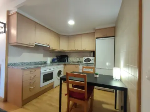 Estudio en Soldeu