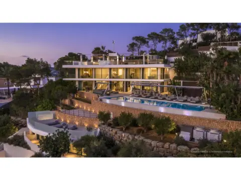 Casa en Urbanización Roca Llisa