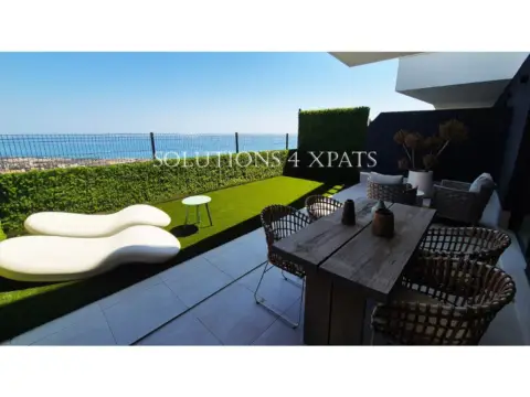 Apartamento en calle calle Grajillas, nº S/N