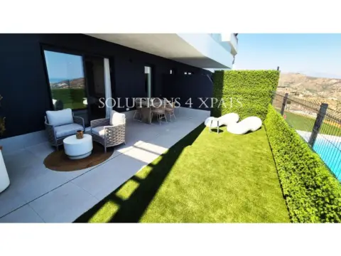 Apartamento en calle calle Grajillas, nº S/N