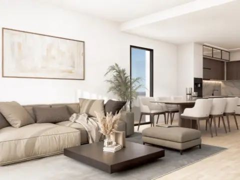 Apartamento en calle calle Peru De, nº 2-B