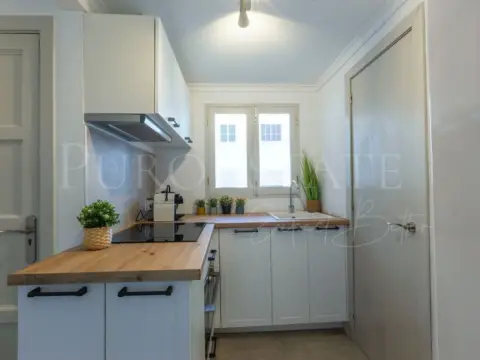 Piso en Port de Soller