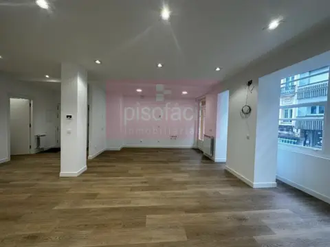 Piso en Centro-Recinto amurallado