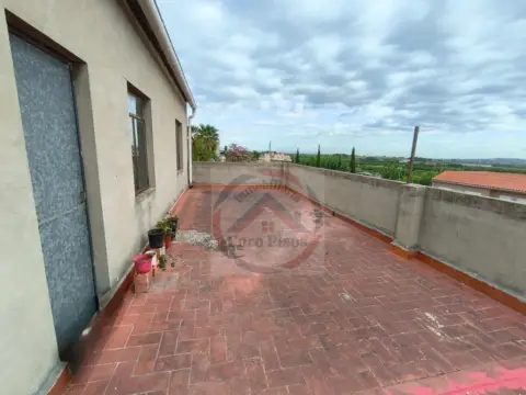 Casa en L'Ènova