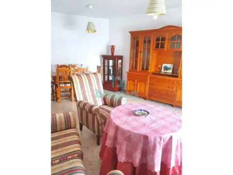Piso en Almendralejo