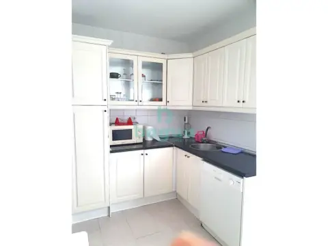 Piso en Almendralejo