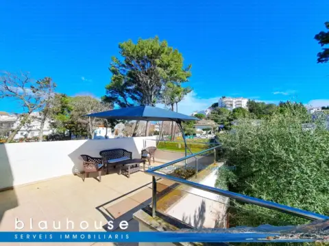 Casa en La Farella