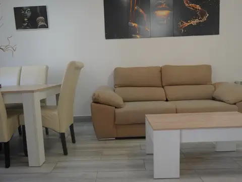 Piso en Avenida de Ordesa, 46