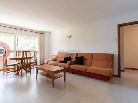 Piso en Carrer de la Indústria, 4