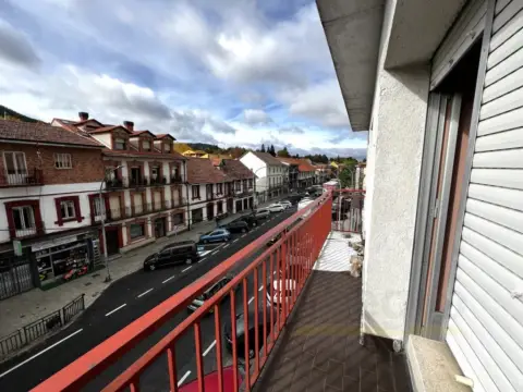 Piso en Avenida del Alto del León, 27