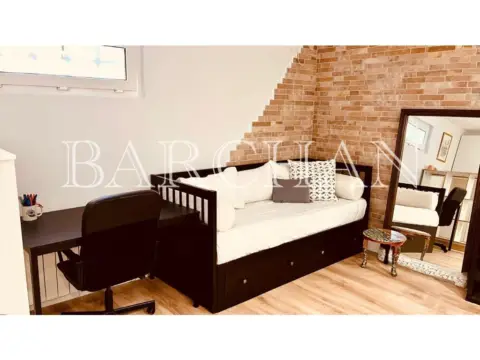 Estudio en Núcleo Urbano