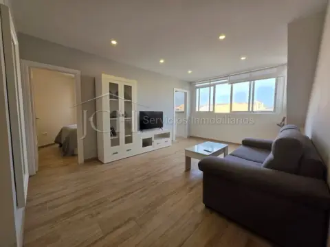 Ático en calle de Kennedy, 4