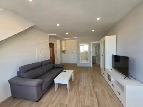 Ático en calle de Kennedy, 4