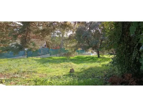 Terreno en El Casar