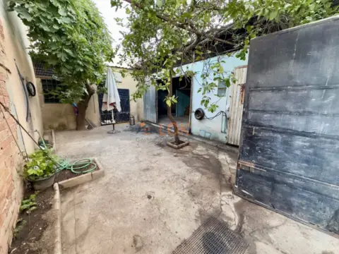 Terreno en El Pinillo