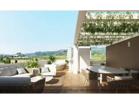 Ático en Núcleo Urbano