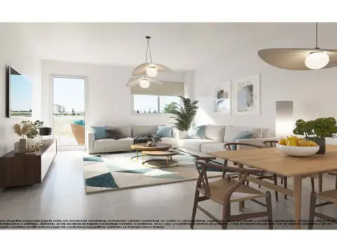 Ático en Núcleo Urbano