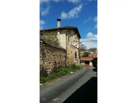 Casa en calle del Placer, 10