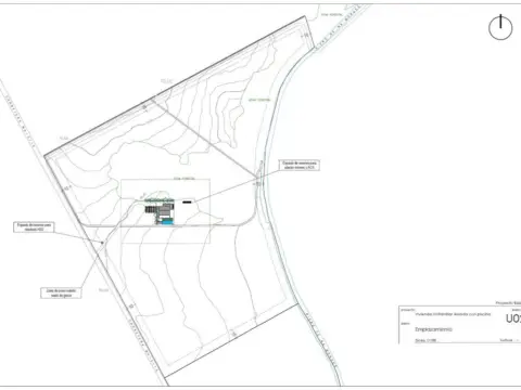 Casa rústica en Manacor