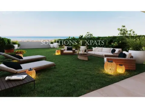 Apartamento en Núcleo